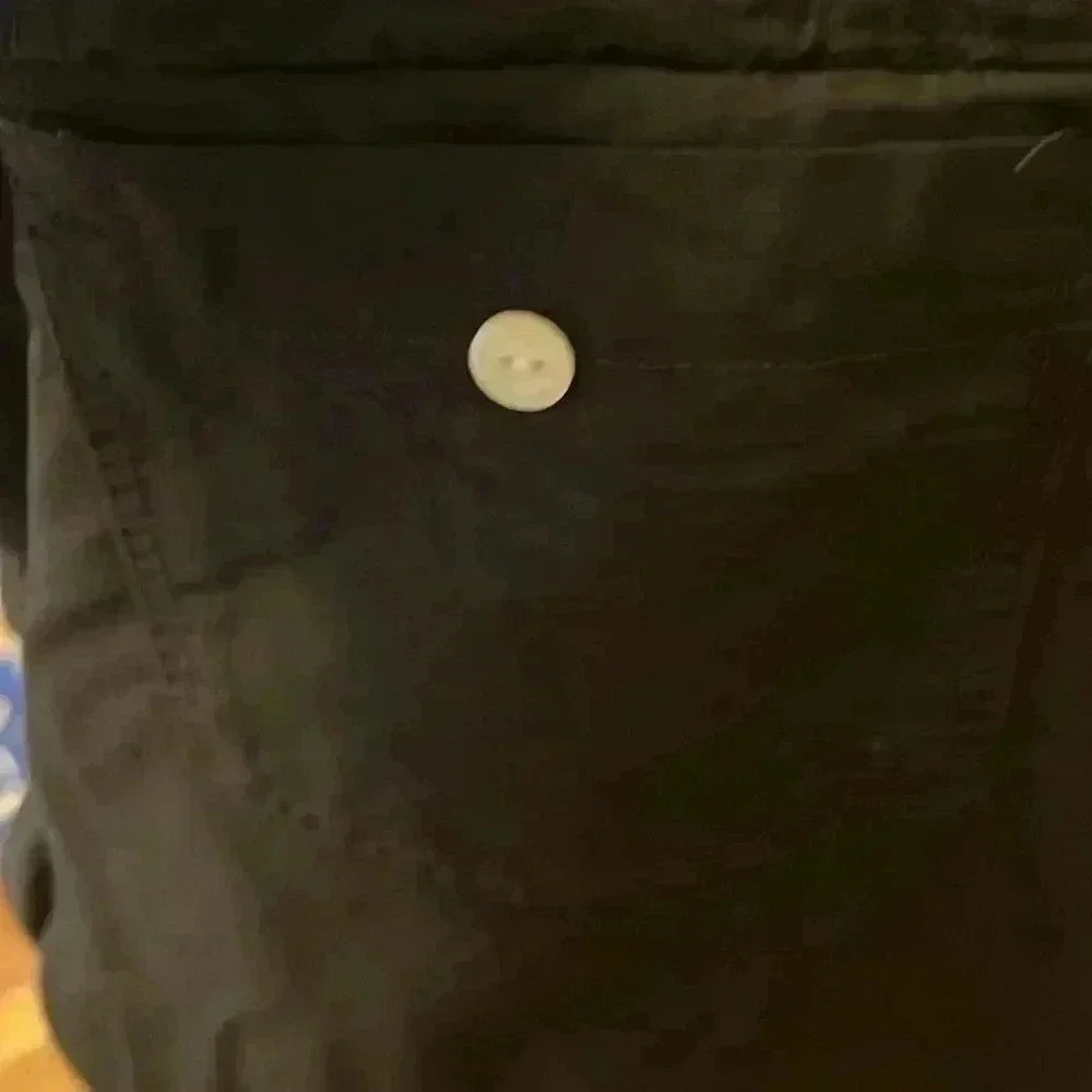 Polo Ralph Lauren small stain